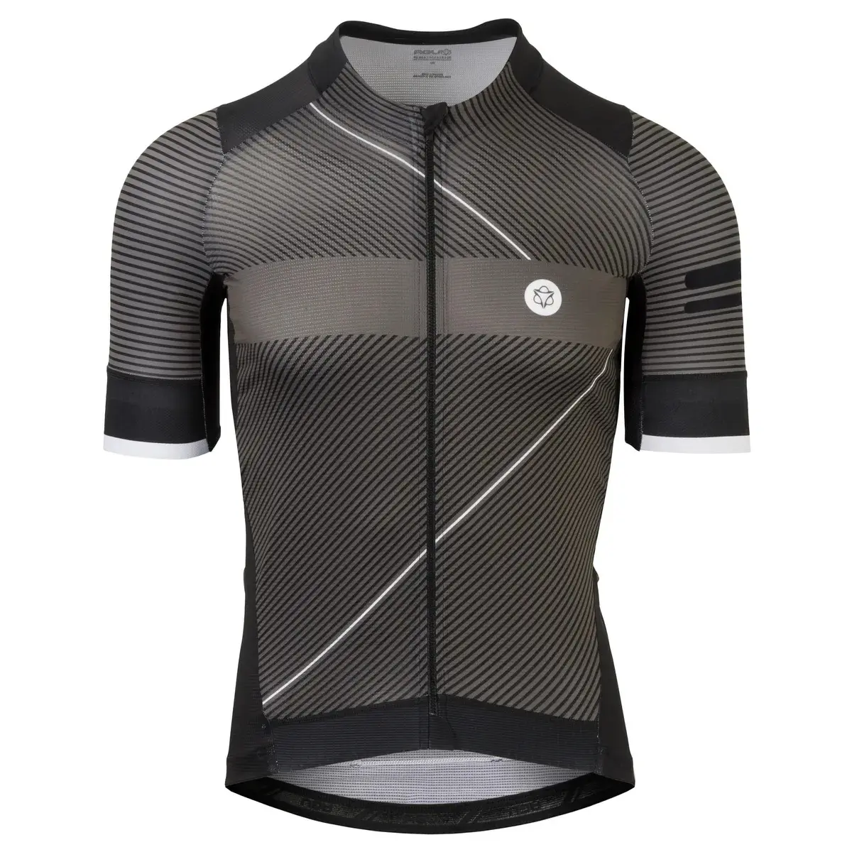 Jersey Agu Stripe