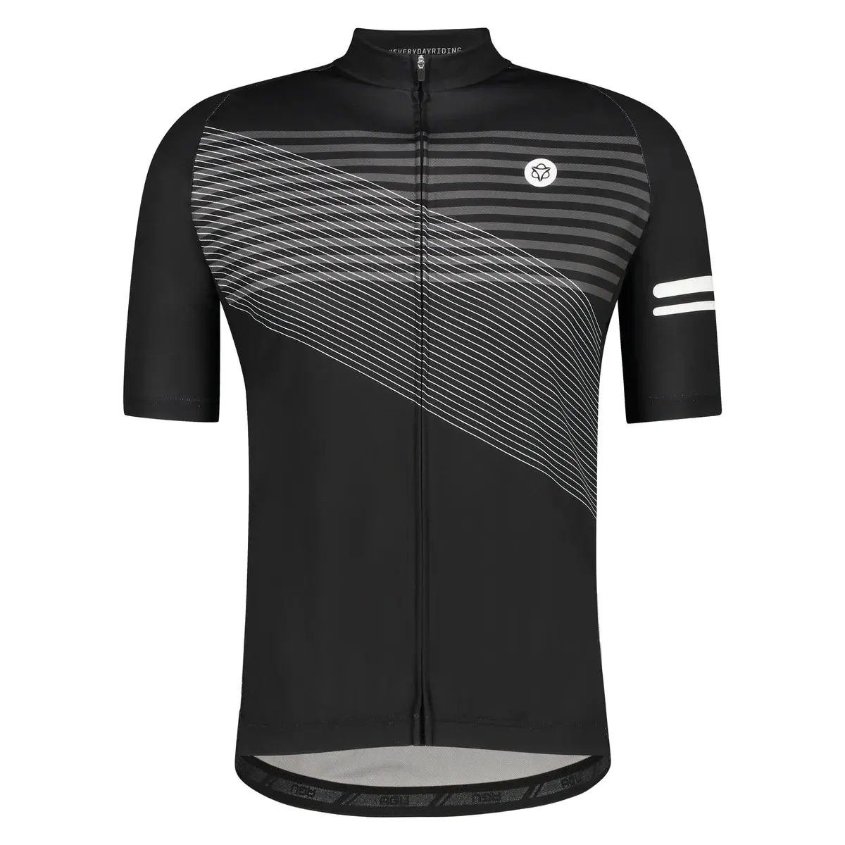 Jersey Agu Striped
