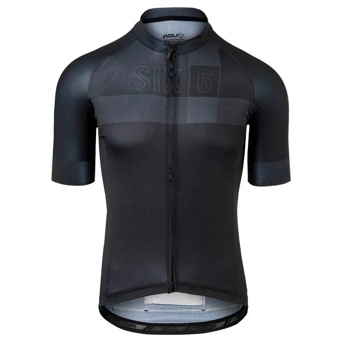 Jersey Agu SIX6 Classic
