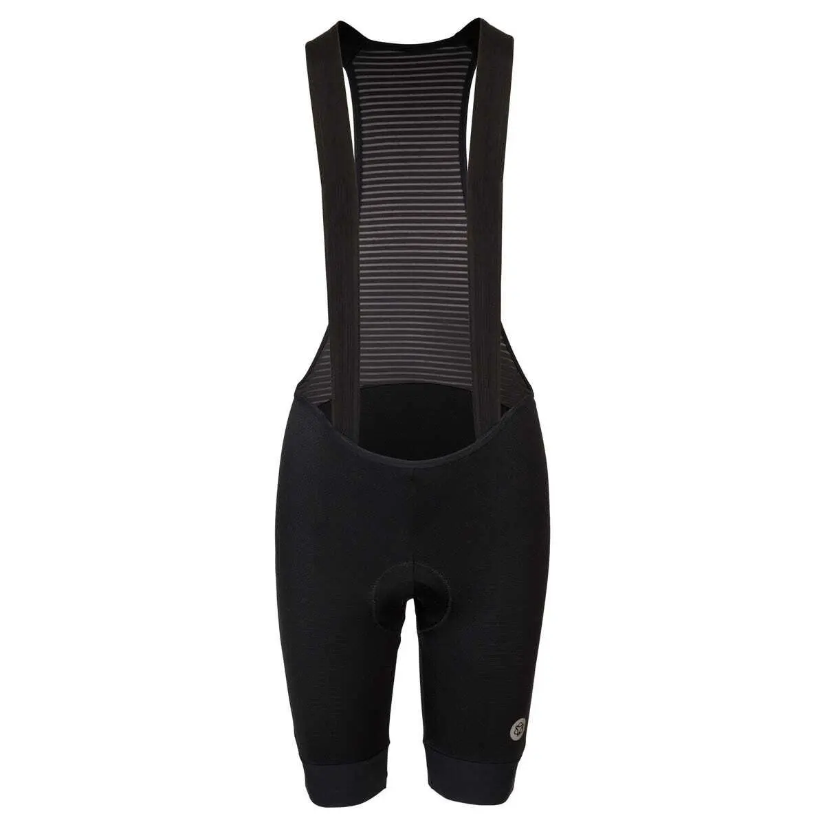 Sommar-bibtights för kvinnor Agu High Trend