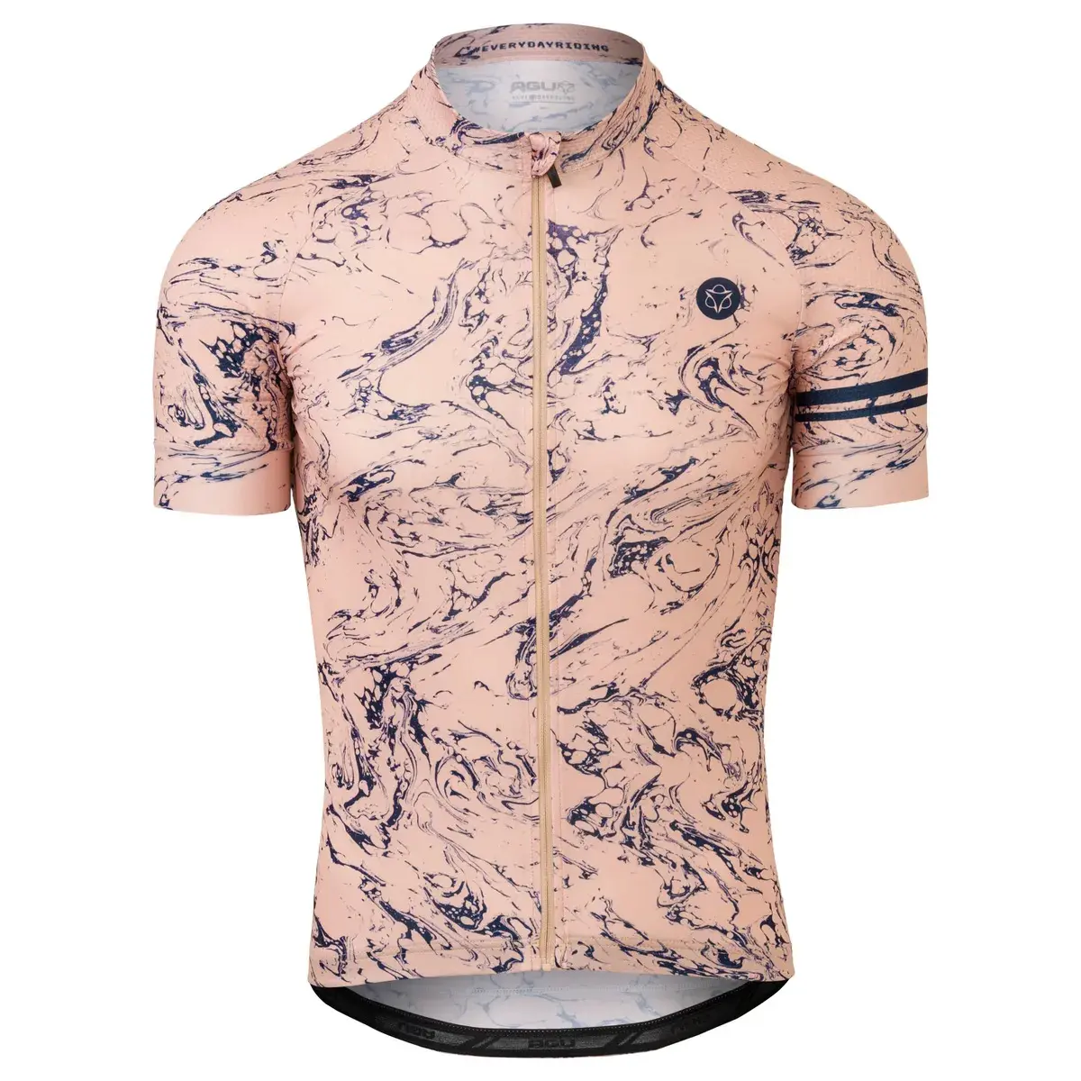 Jersey Agu Marble