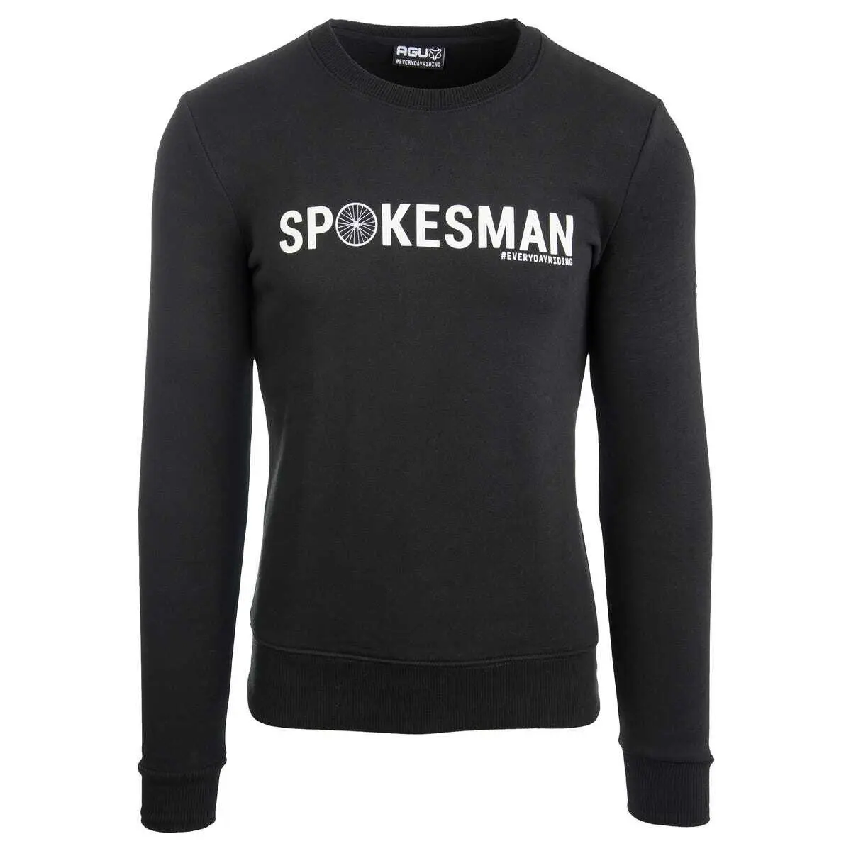 Sweatshirt Agu Spokesman Casual