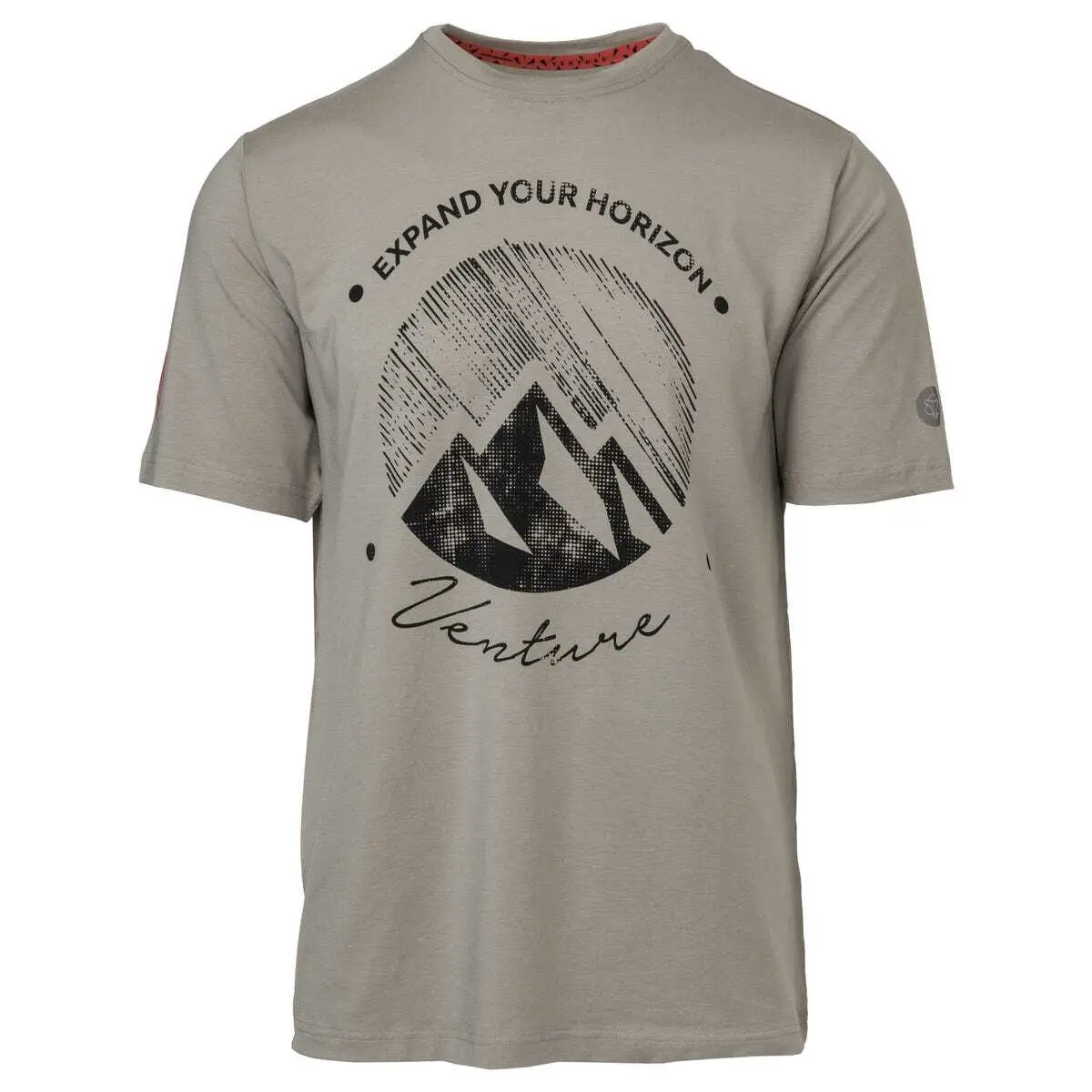 T-shirt Agu Performance Venture