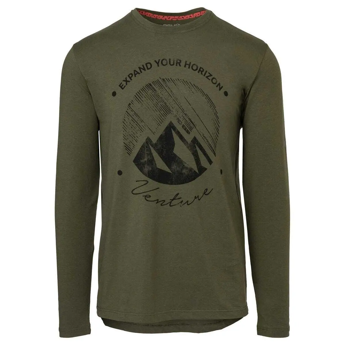 Långärmad T-shirt Agu Performance Venture