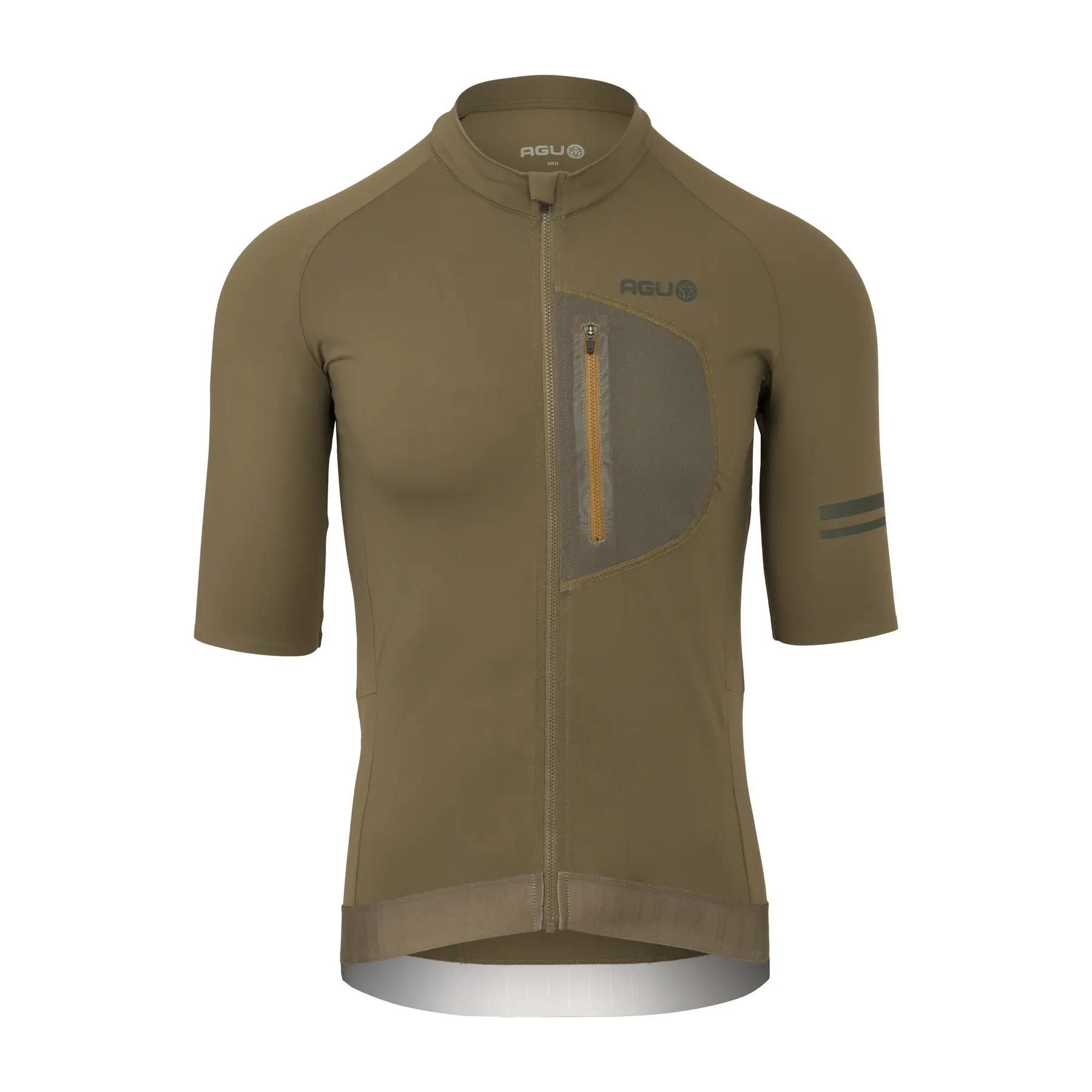 Jersey Agu Venture