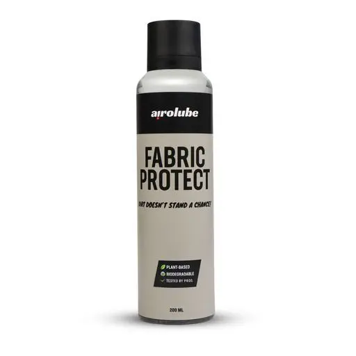 Rengöringsspray för cyklar Airolube Fabric Protect
