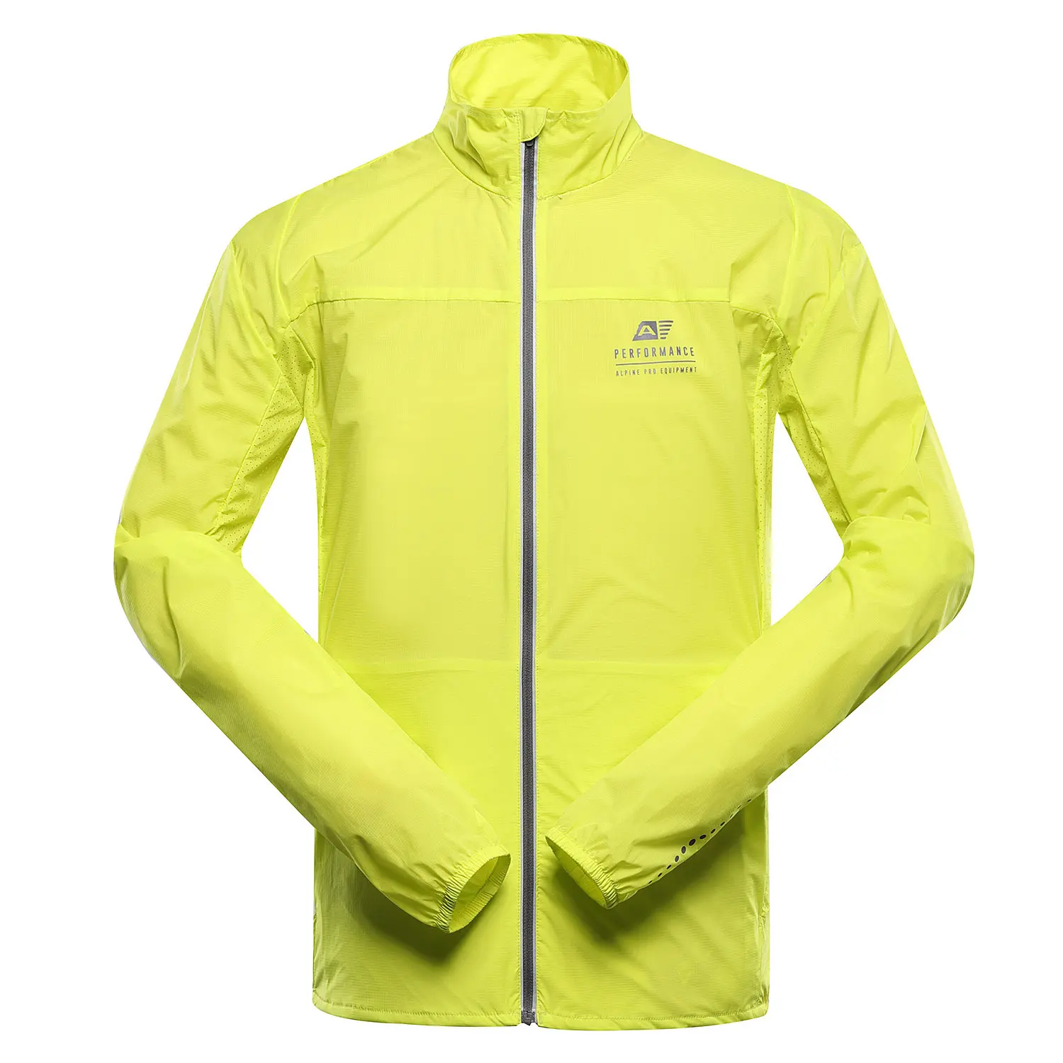 Jersey Alpine Pro Spin