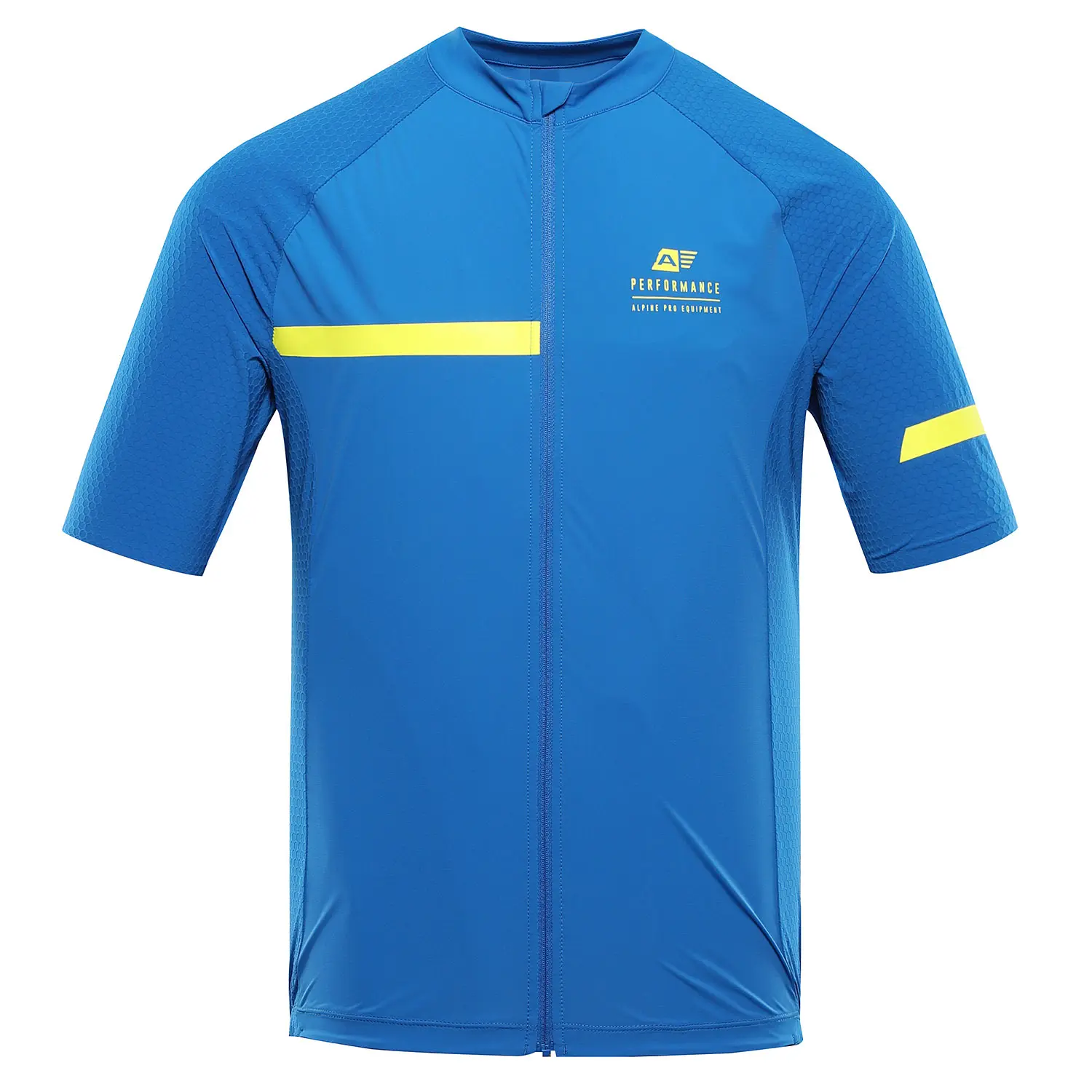 Jersey Alpine Pro Basik MTSE824