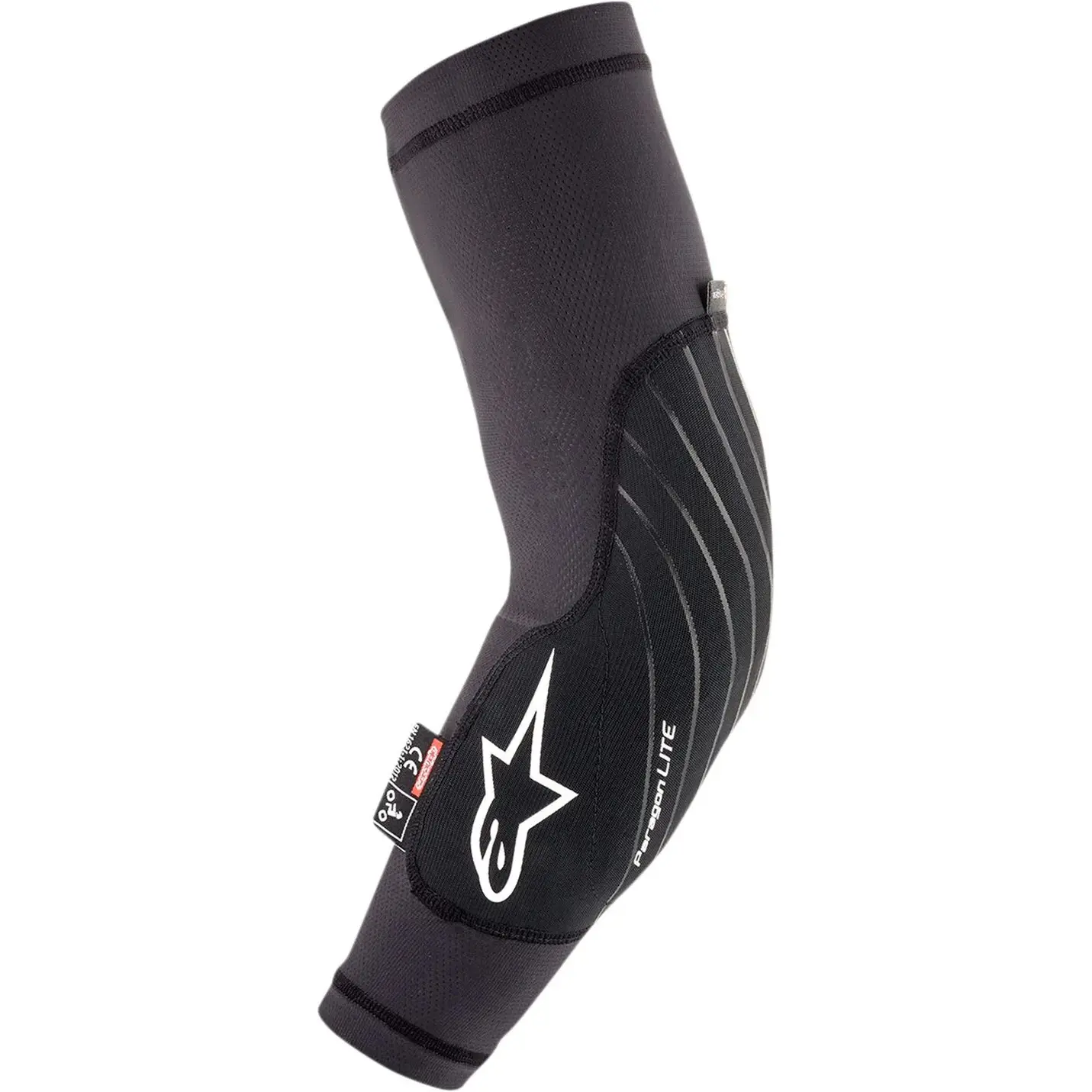 Armbågsskydd för barn Alpinestars Paragon Lite