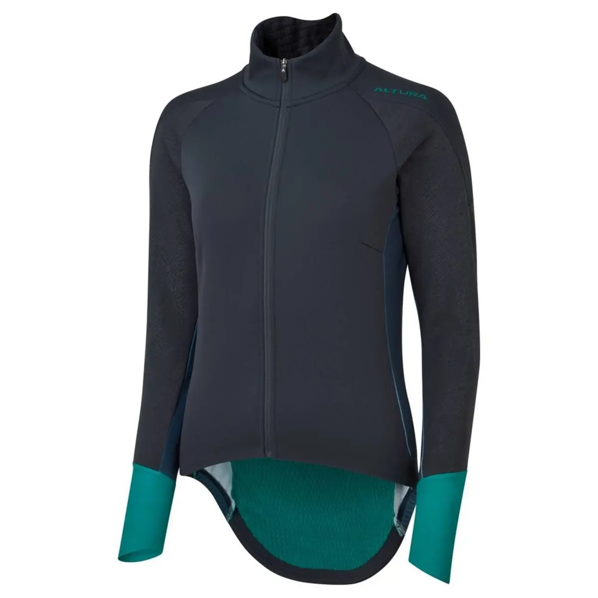 Jacka för kvinnor Altura Softshell Mistral