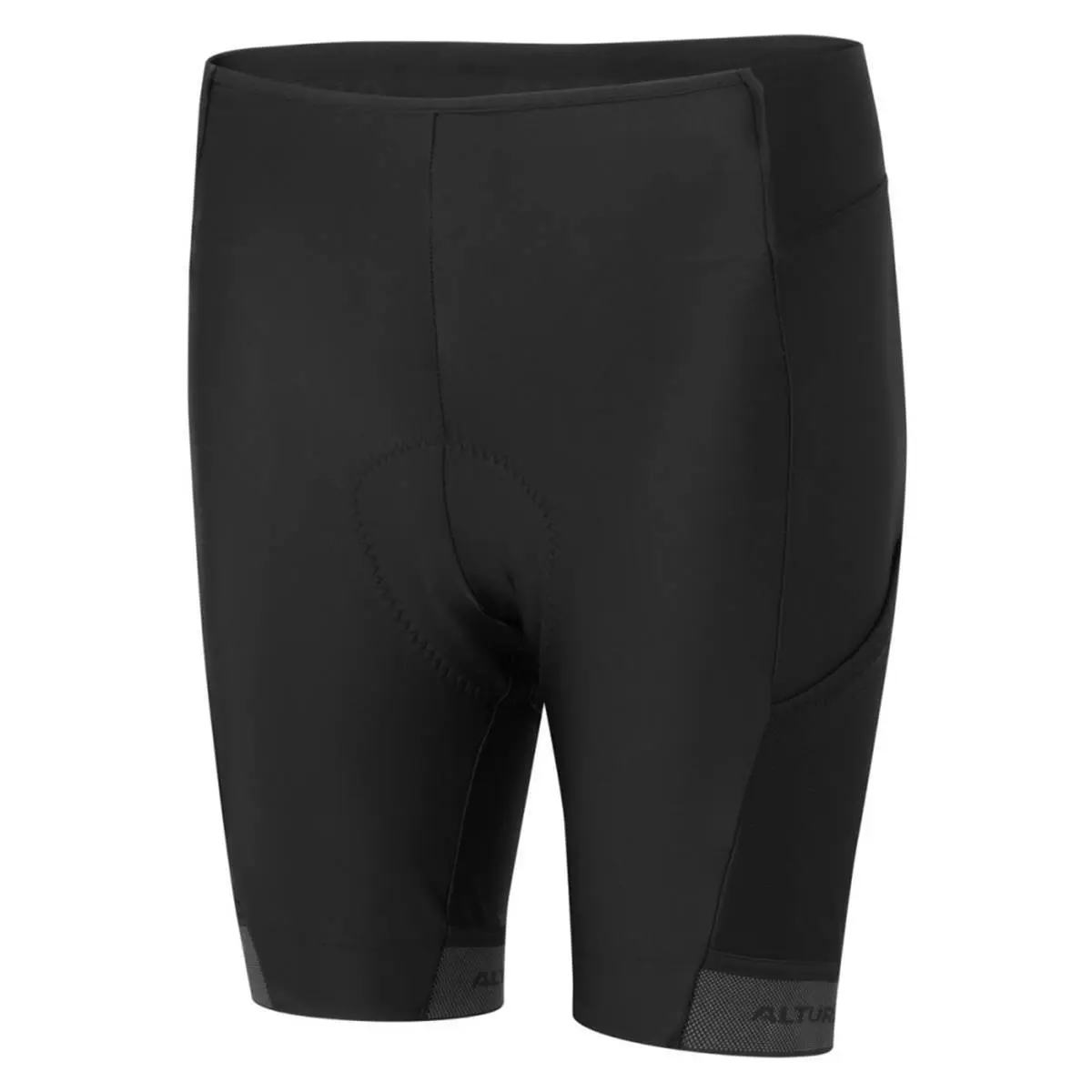 Axelbandslösa shorts för kvinnor Altura Progel Plus Cargo