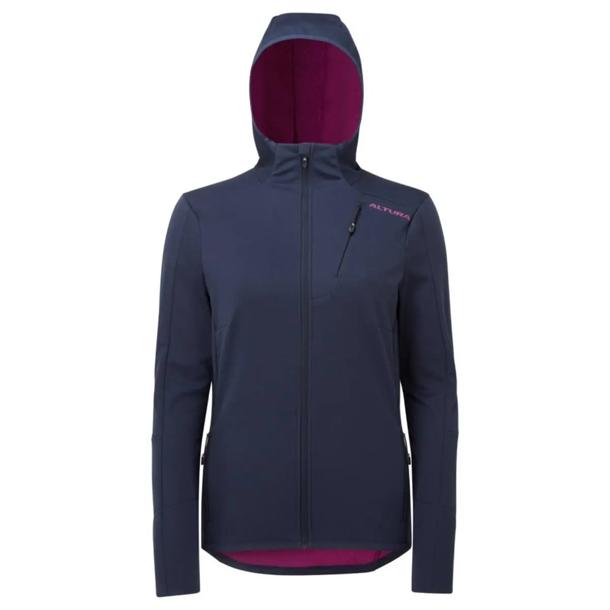 Sweatshirt för kvinnor Altura Cave