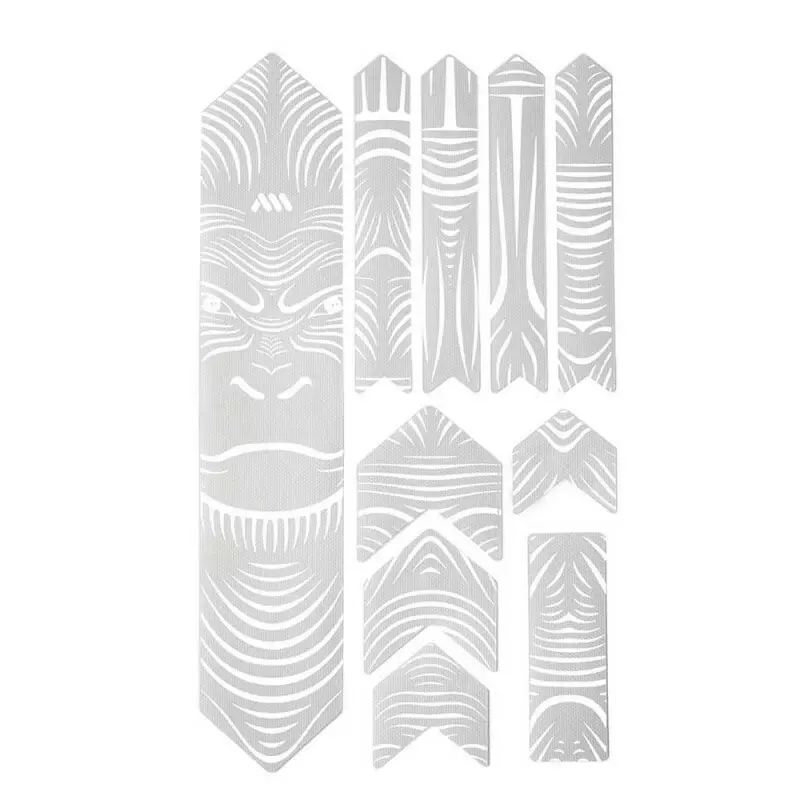 Skyddssats för ram All Mountain Style Extra Ape (x10)