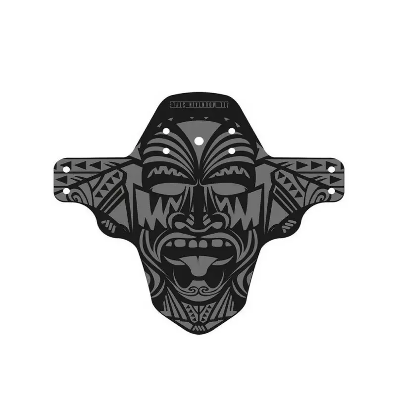 Stänkskärmar All Mountain Style Maori