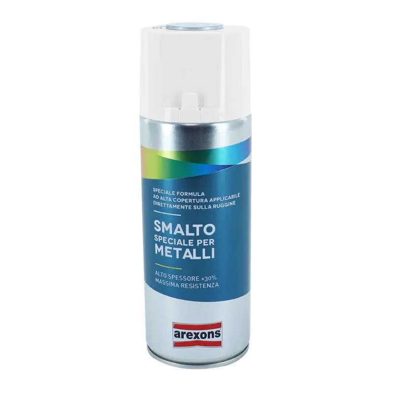Sprayfärg för speciella metallfälgar Arexons Smalto Aerosol 3295