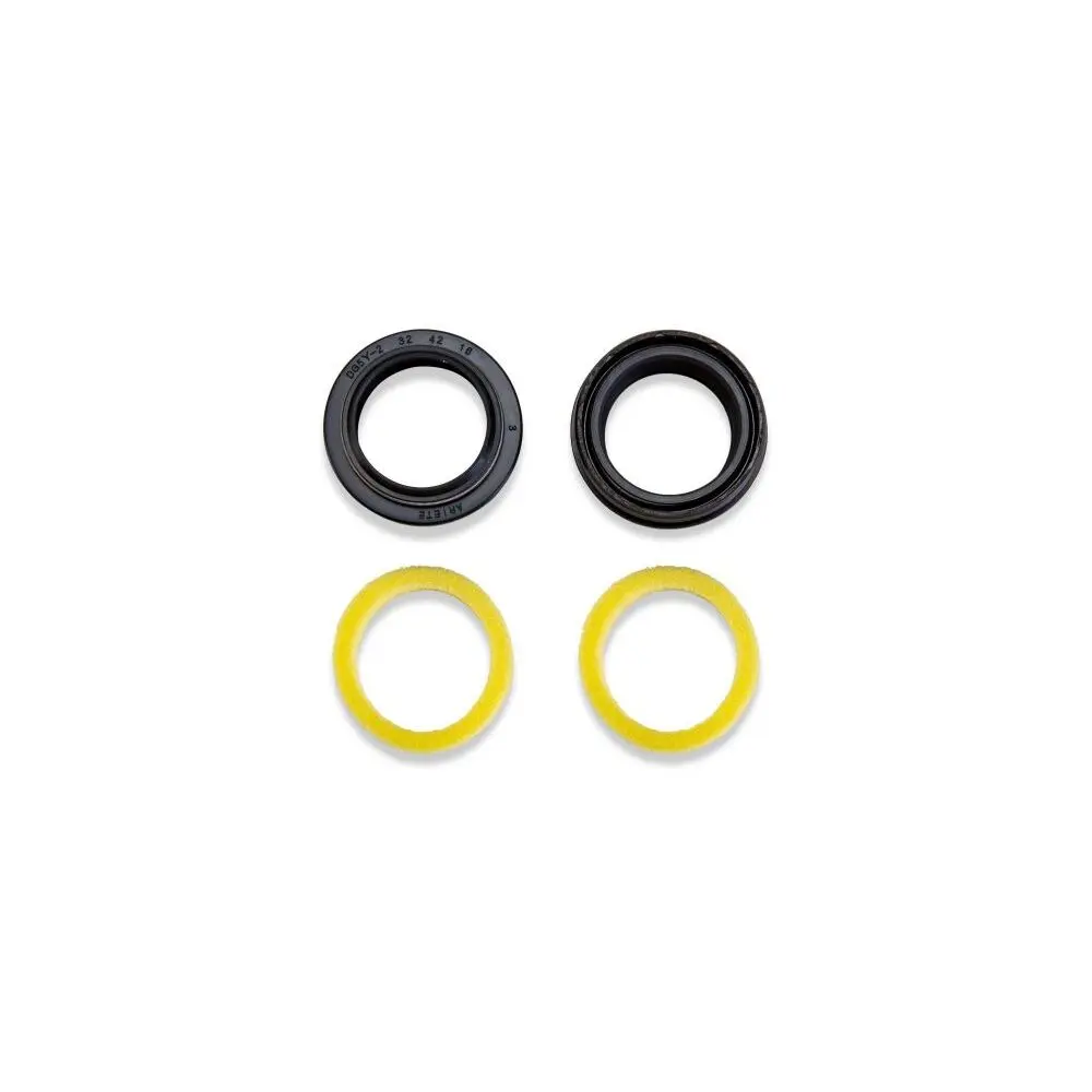 O-ringar Ari Velo Marzocchi MTB38M (x4)