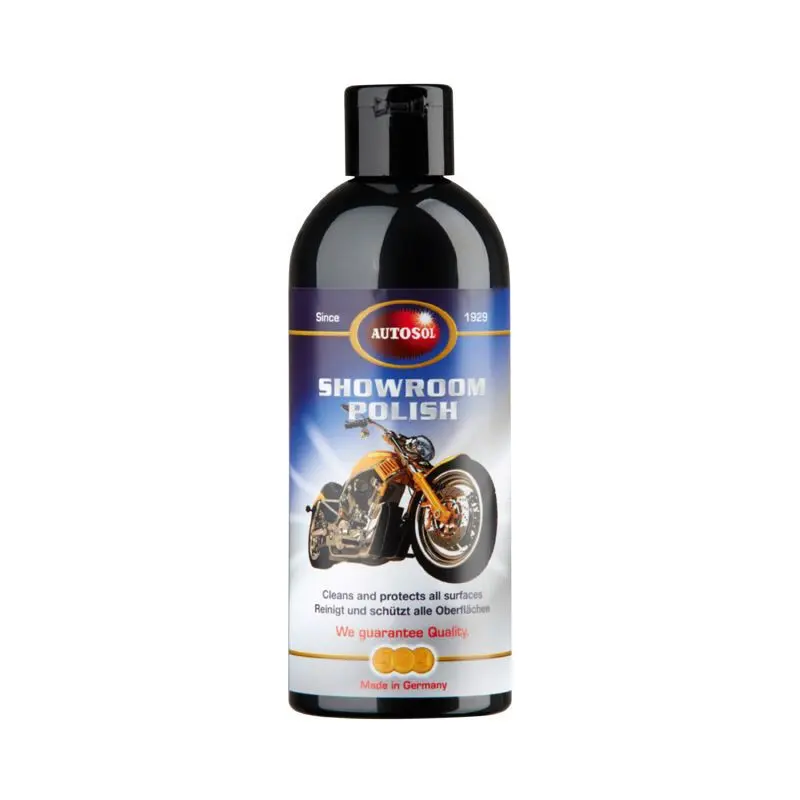 Smörjmedel för karossarbetenSer ut som ny - premiumkvalitet Autosol Showroom Polish Made In Germany