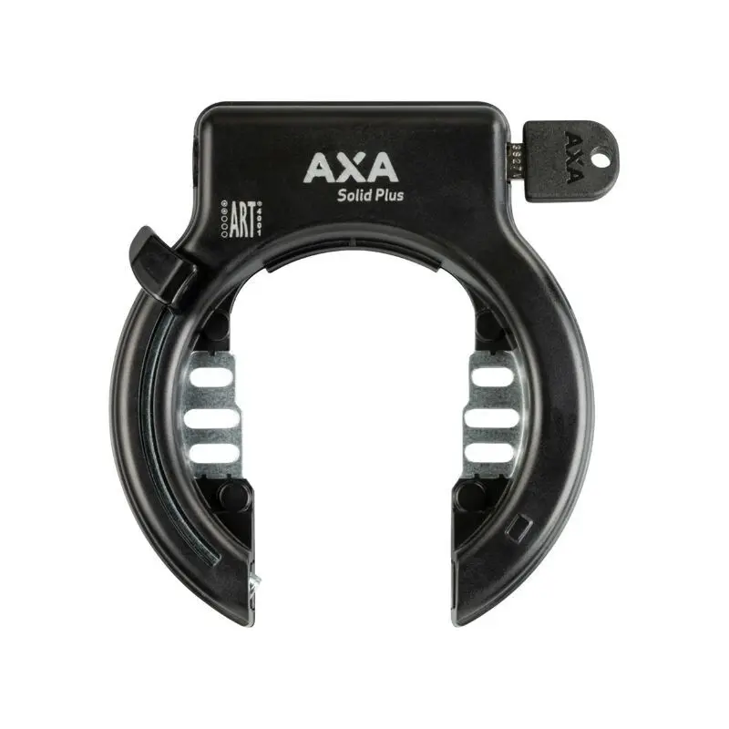 Hästsko lås Axa-Basta Axa Solid