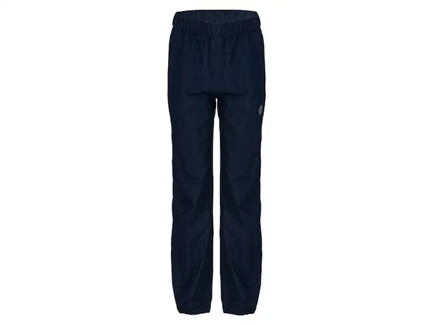 AGU GO Kids regnbyxor navy blue
