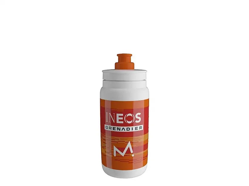 Elite Fly Teams 2026 vattenflaska 550 ml Ineos