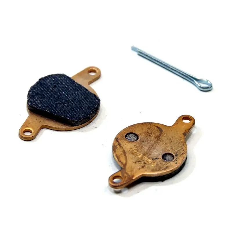 Bromsbelägg Brake Authority ceramic magura clara 2001/2002 / louise 2002/2003