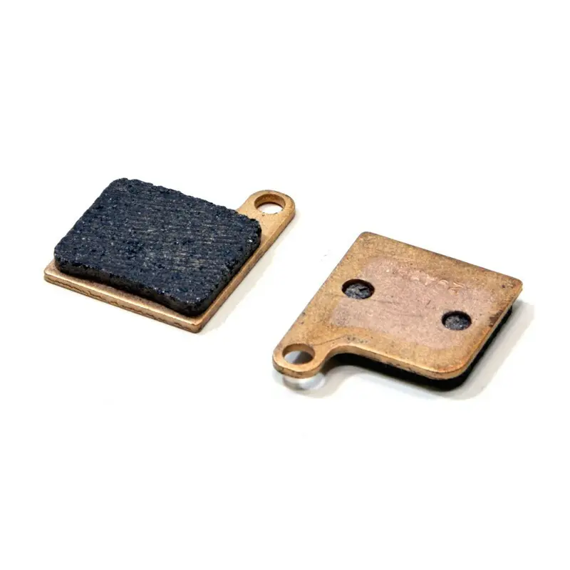 Bromsbelägg Brake Authority ceramic giant mph 2001/2005 / mph2/mph3