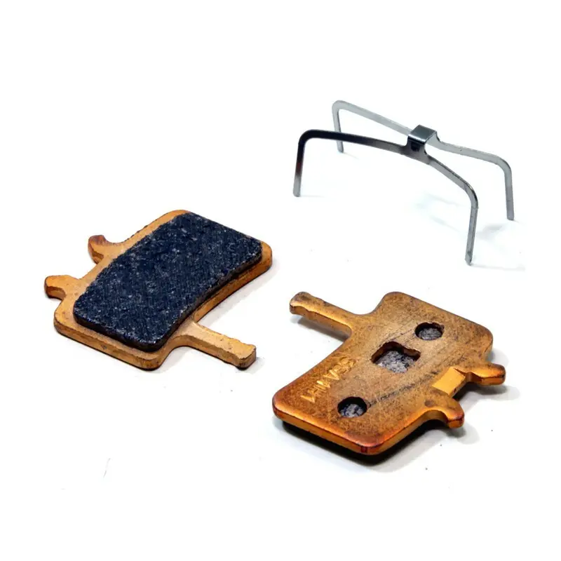 Bromsbelägg Brake Authority burly avid system juicy 3, 5 7 hydraulic ultimate mechanical BB7/ system 975