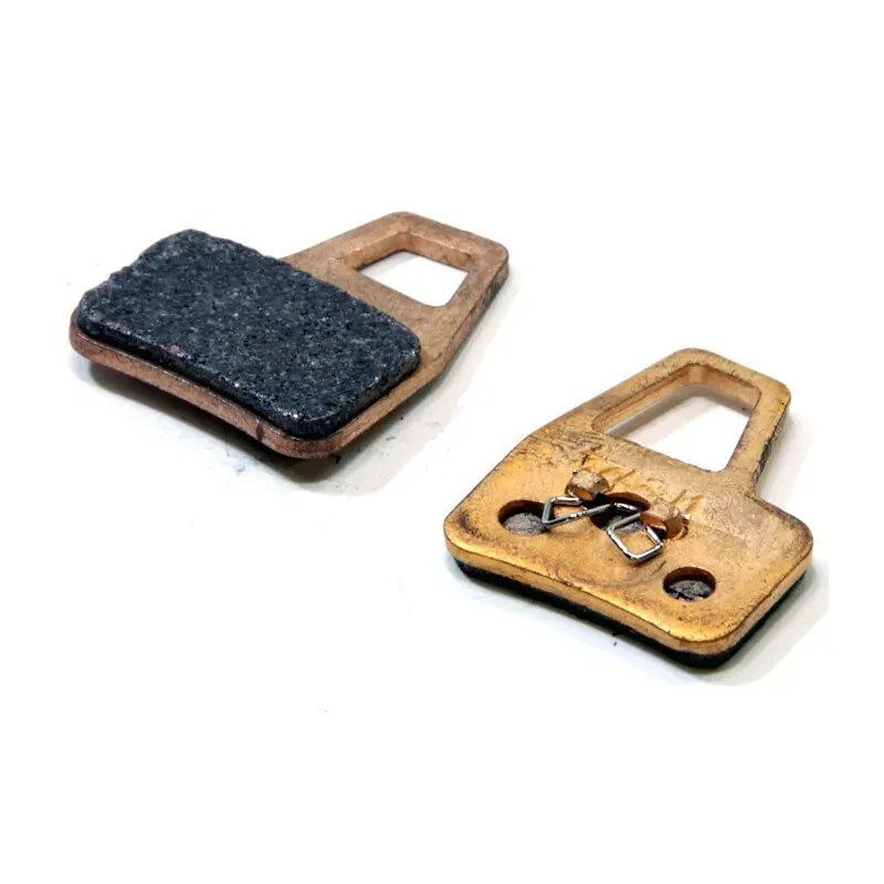 Bromsbelägg Brake Authority ceramic hayes el camino