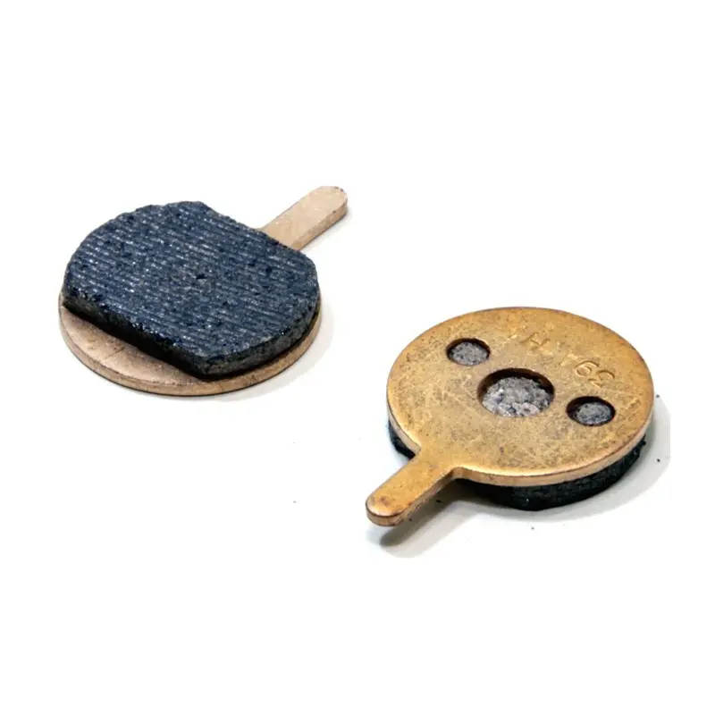 Bromsbelägg Brake Authority ceramic promax dsk700