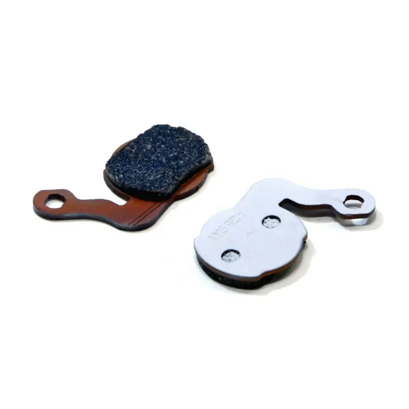 Bromsbelägg Brake Authority ceramic magura marta 2009/ louise 2007/julie