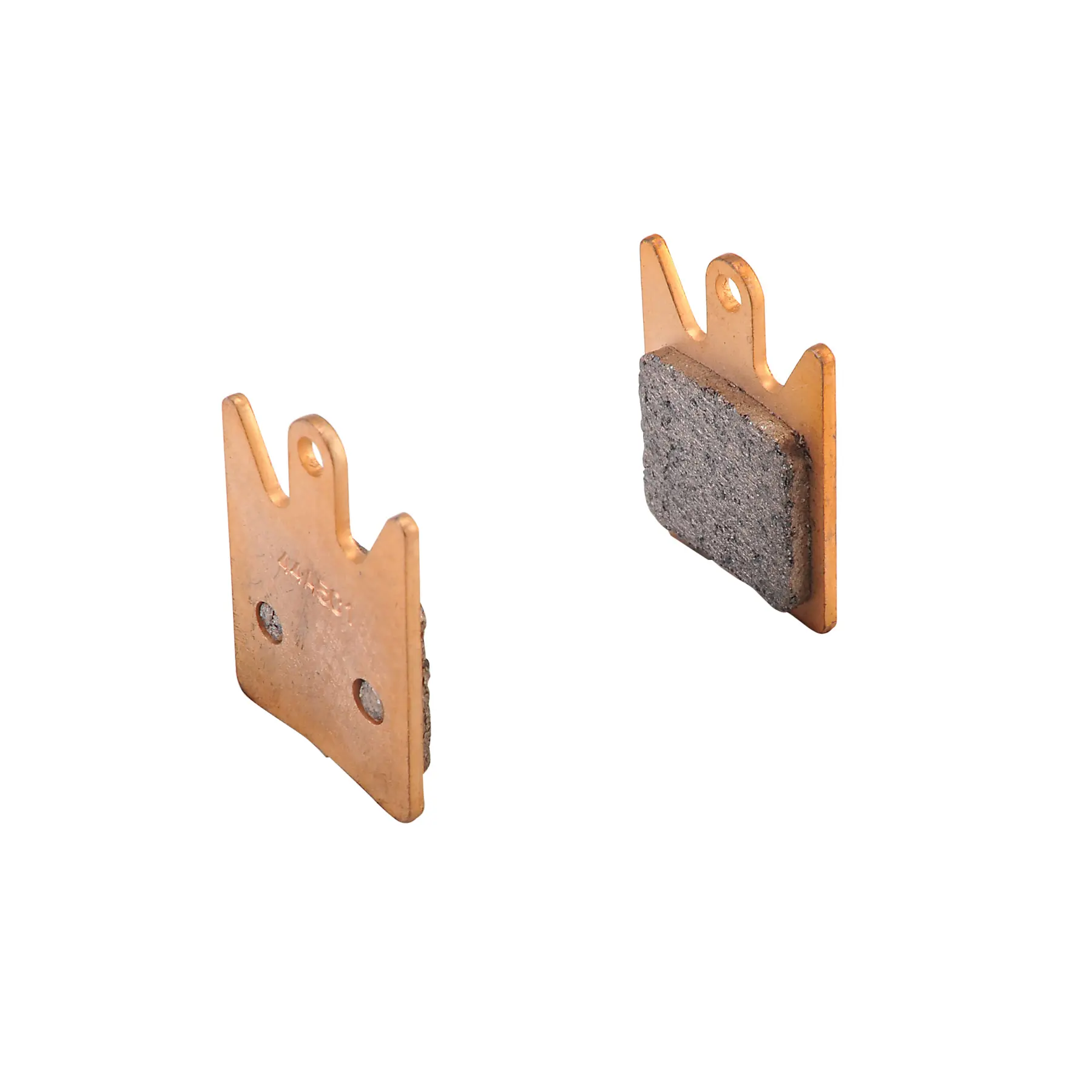 Bromsbelägg Brake Authority burly hope tech v2