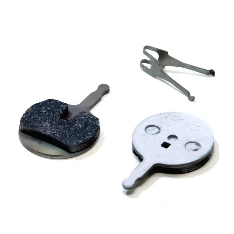 Bromsbelägg Brake Authority burly avid bb5