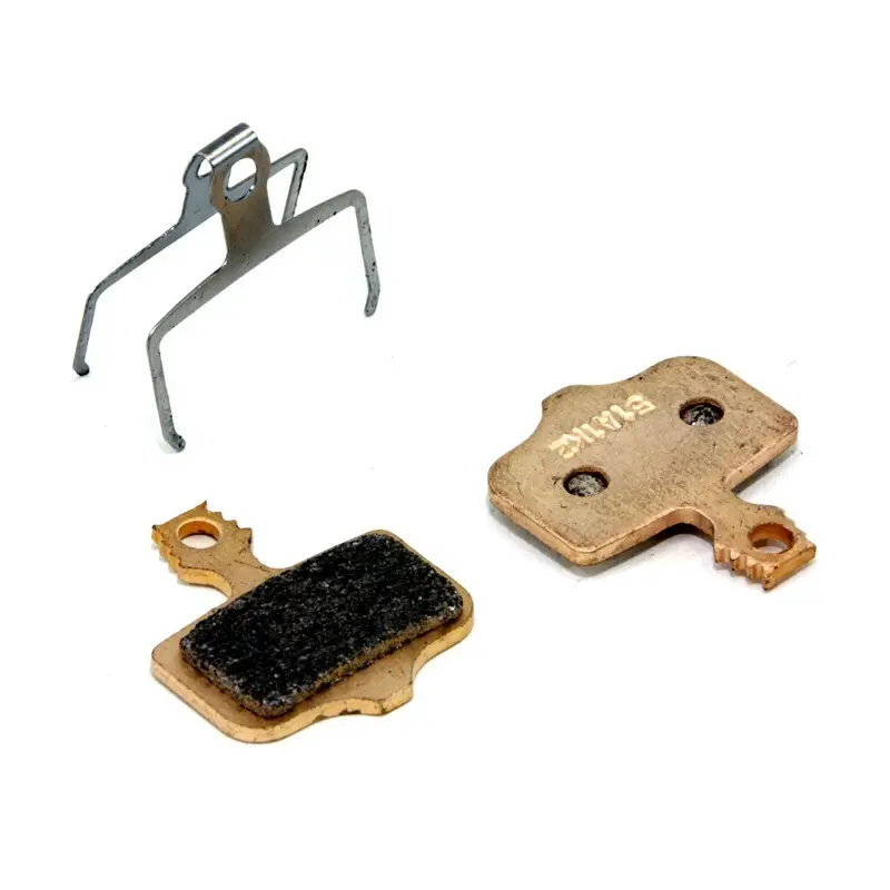 Bromsbelägg Brake Authority burly avid elixir, avid DB1/DB3, sram Level L/LT