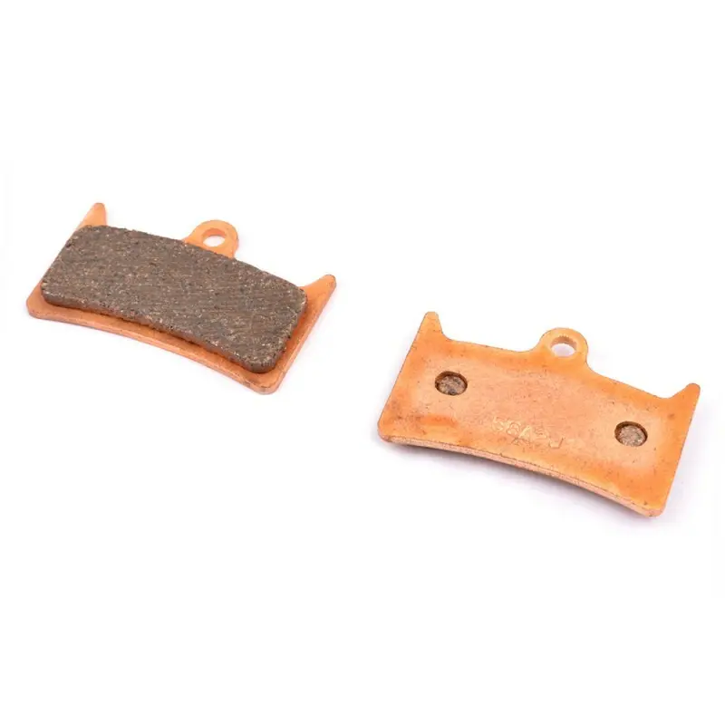 Bromsbelägg Brake Authority burly hope v4