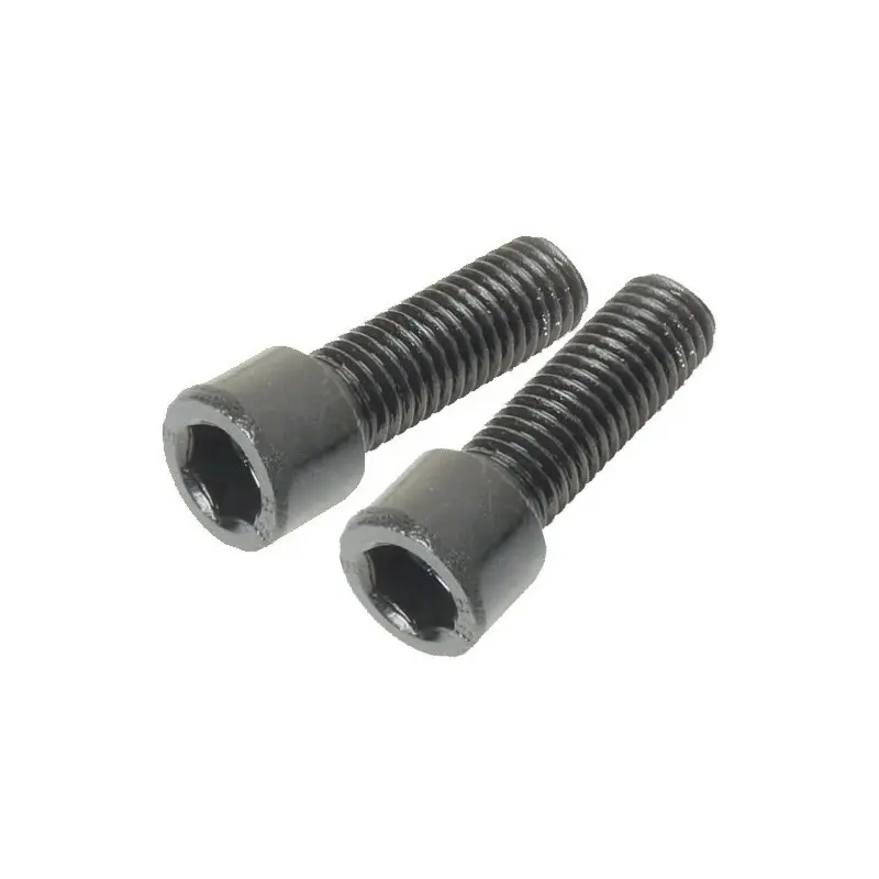 Sats med 2 skruvar Brake Authority M6x20mm