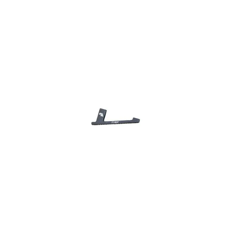 Frontadapter Brake Authority 180 mm fourche pm /etrier pm