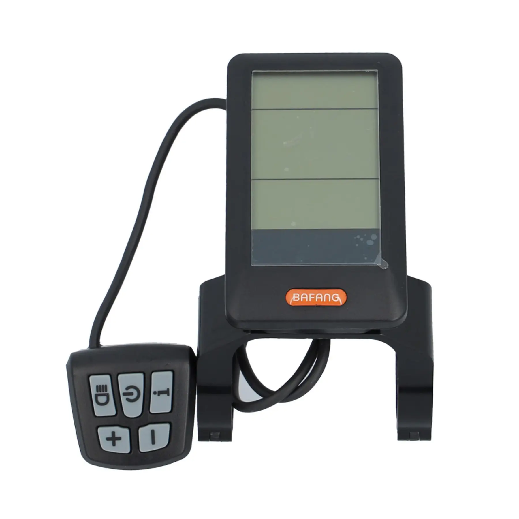 LCD-skärm Bafang DP C10
