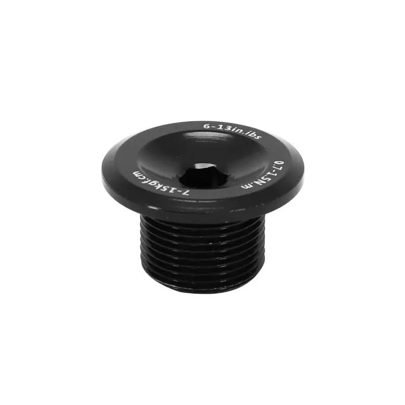 höger vevmutter Bafang VAE M500 Leader Fox