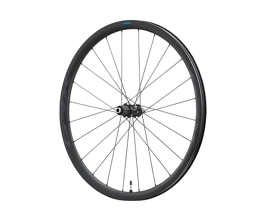 Bakhjul Shimano WH-RX870 GRX TLR 12x142 11/12-speed 28"