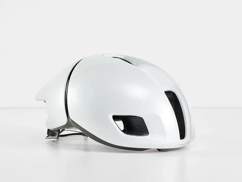 Cykelhjälm Trek Ballista Mips Vit