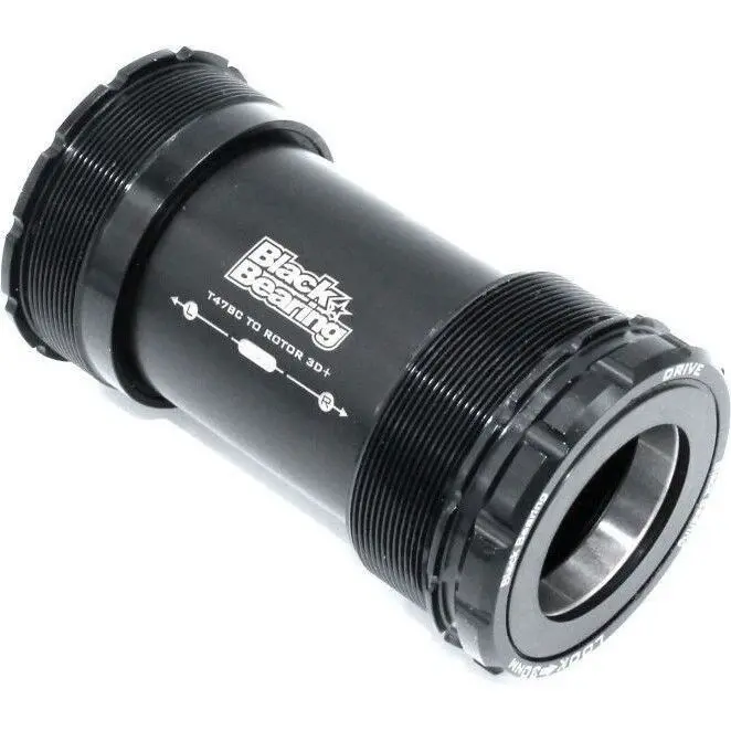 Bottenfäste Black Bearing T47A Praxis - SKF
