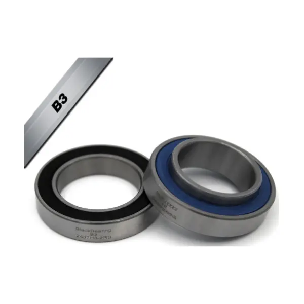 Lager för bottenfäste Black Bearing B3 bb90/95 gxp
