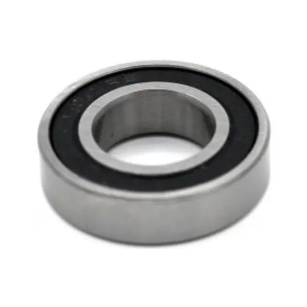 Lager Black Bearing B3 - 6901-2RS - 12 x 24 x 6 mm