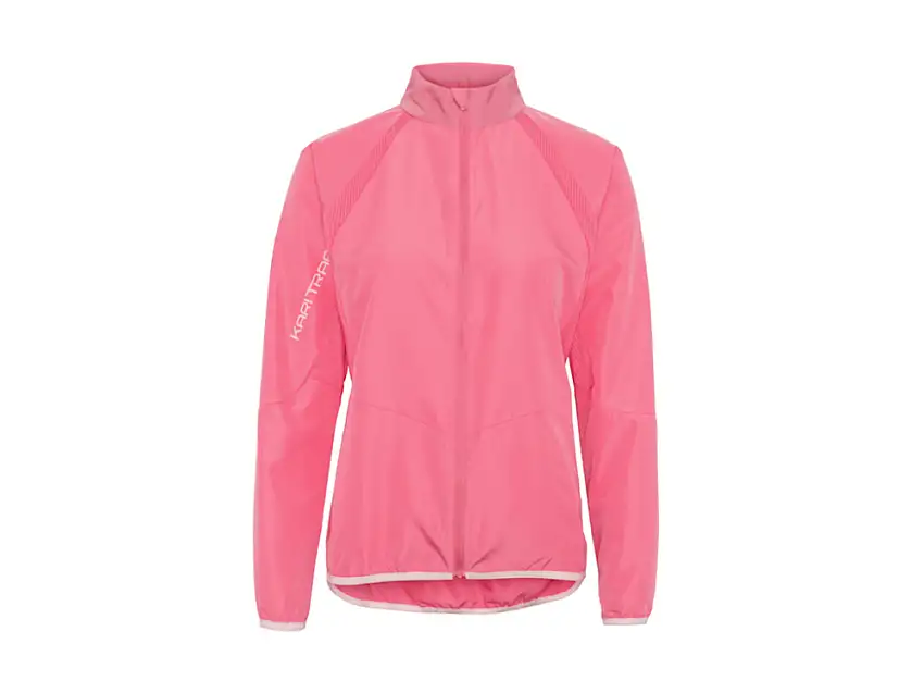 Kari Traa Molly jacka rosa dam