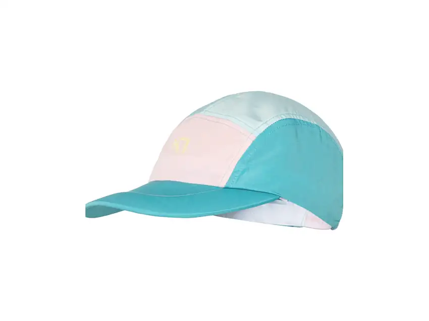 Kari Traa Linnea Run Cap keps blue lagoon onesize