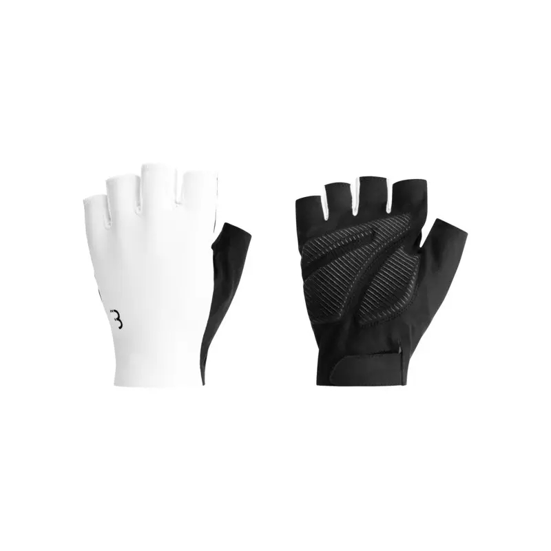 Kort sommarhandskar BBB Cycling HighSupport