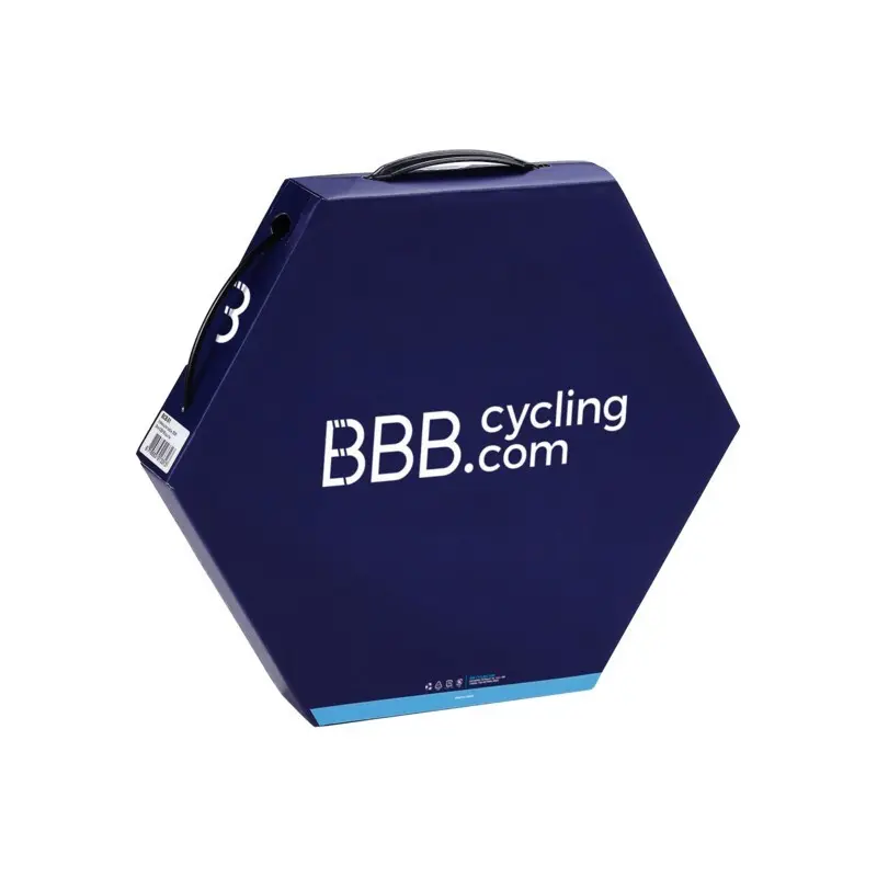Bromshölje BBB Cycling Cex Stopline