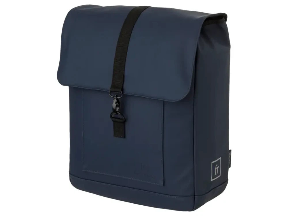 FastRider Jaxx II Bike cykelväska 14L navy
