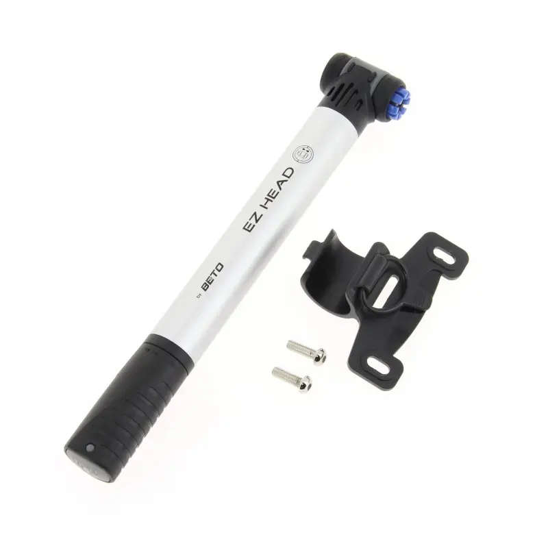 Enkelverkande minipump i aluminium Beto/EZ-Head
