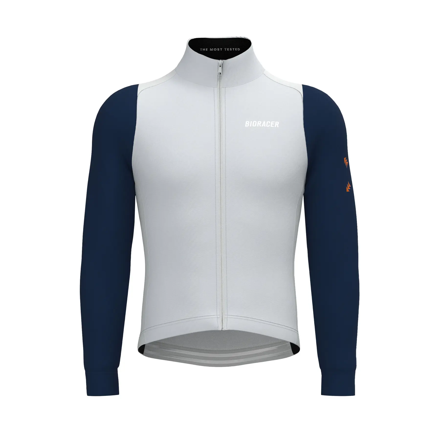 Lätt jacka Bioracer Tempest